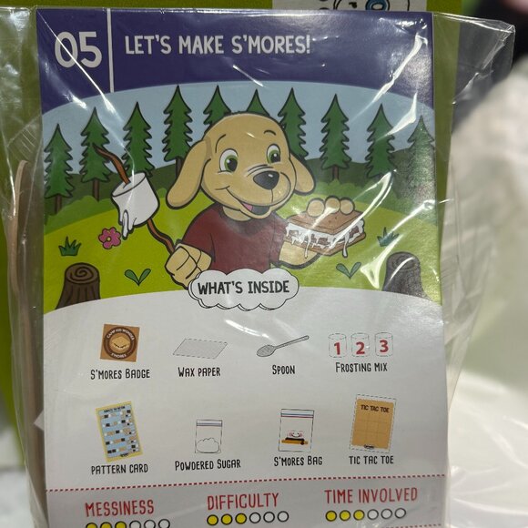 KidWonder Box_Wilderness Explorer - Picture 6 of 7